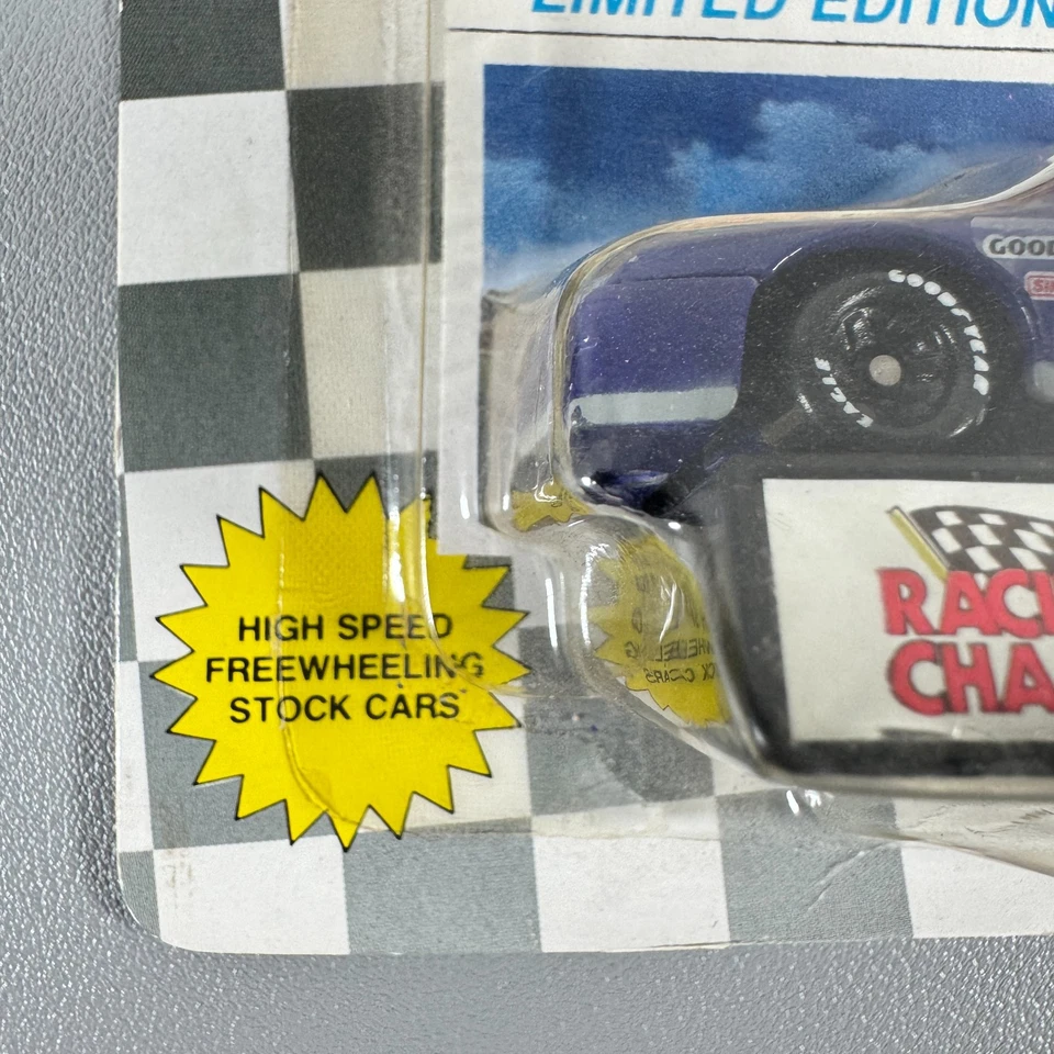 NASCAR Racing Champions - Stock Car #92 Edición Limitada | Die Cast 1:64 Foto 4 de 4