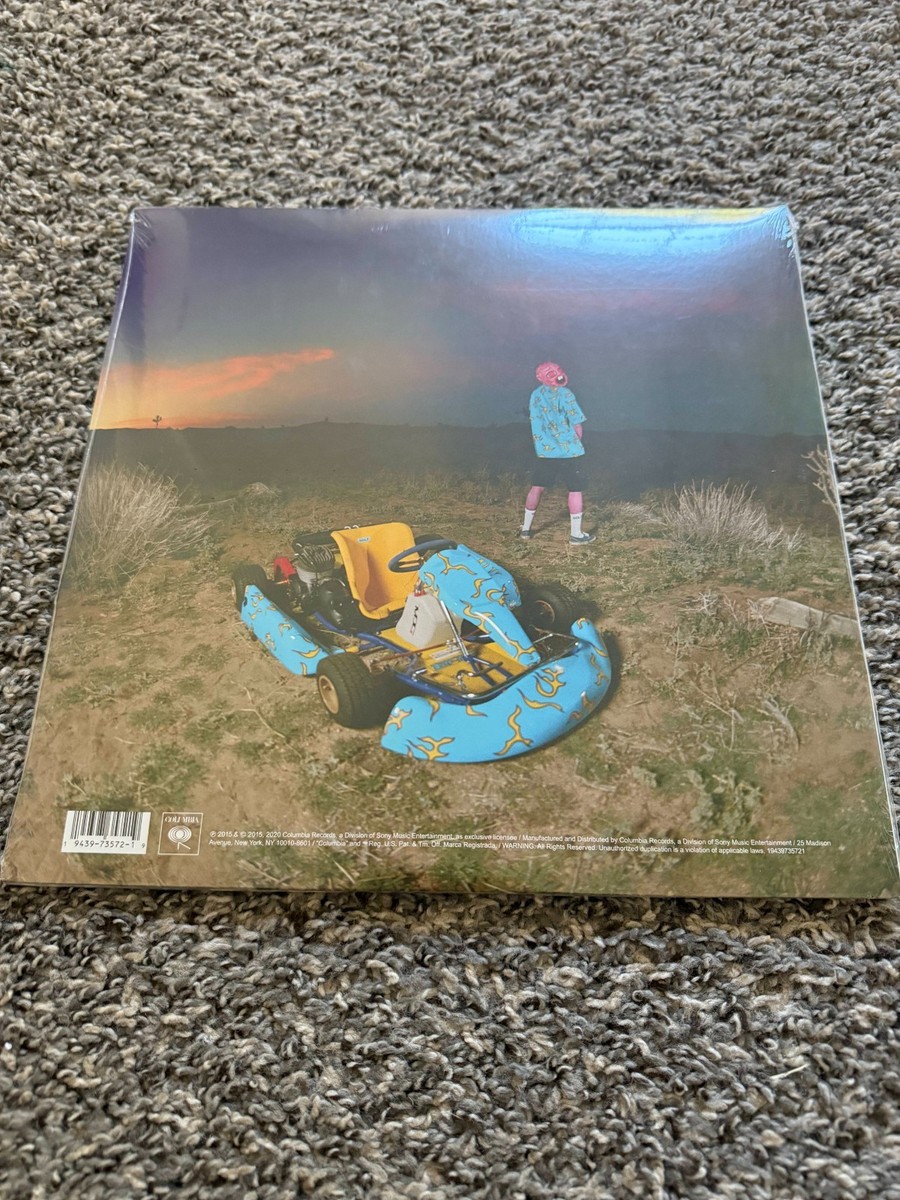 洋楽 TYLER, THE CREATOR CHERRY BOMB LP Amazon.com: Cherry Bomb: CDs & Vinyl