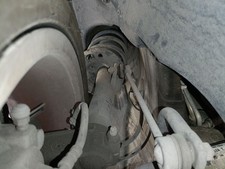 STOßDÄMPFER VORDERACHSE RECHTS / 2596425 FÜR SEAT IBIZA IV 6J5, 6P1 1.6 TDI