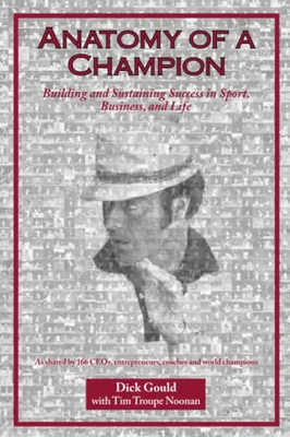 #ad Anatomy of a Champion: Building and... Noonan Tim Tro $7.69