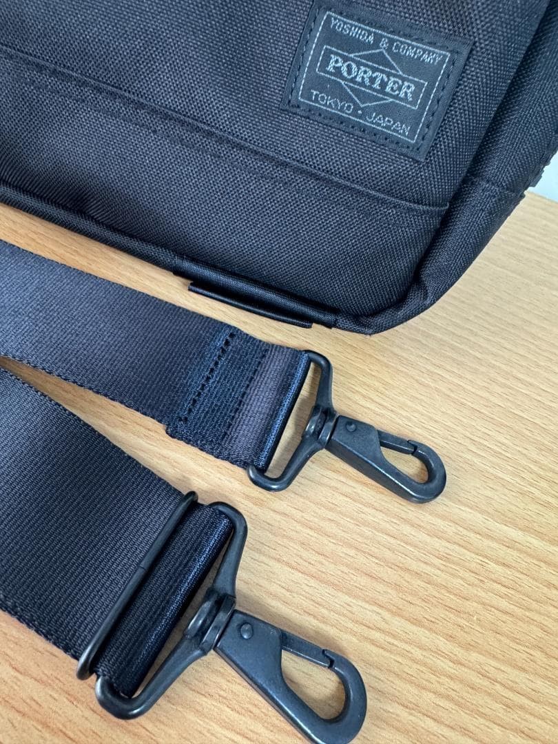 Porter INTERACTIVE BRIEFCASE(L) Briefcase - image 4