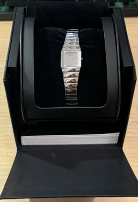RADO DIASTAR Sintra Ceramic Keramik QUARZ  ca.2012 ARMBANDUHR VINTAGE 153.0334.3 - Bild 1 von 4