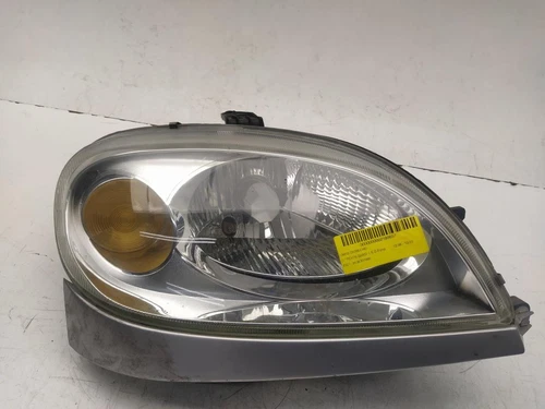 9636331680 Faro Derecho para CITROEN SAXO 1.5 D Furio 1999 2189657