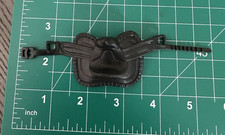 Marx Best of the West - Black Saddle - Unknown Playset