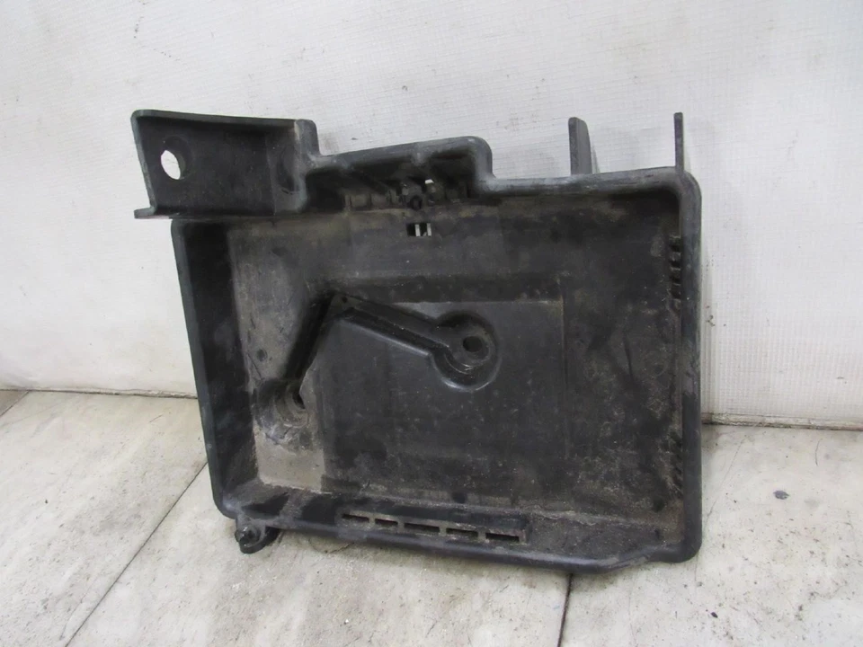 BANDEJA BATERÍA COMPATIBLE CON FORD EDGE 11 12 13 14 Foto 3 de 4