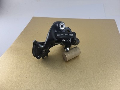 Campagnolo Mirage rear derailleur 9 spd very nice condition