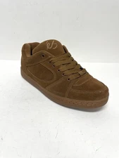 E’s ACCEL | Men Size 9 | Women Size 10.5 | Brown | Y13 | Ref 2231