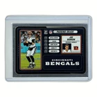 2025 Donruss Optic Joe Burrow Base (RAW)