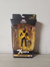 MARVEL LEGENDS X-MEN NEW MUTANTS DANI MOONSTAR - WALGREENS EXCLUSIVE -NEW IN BOX