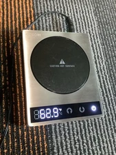 Cosori CO162-CWM Coffee Mug Warmer /24watt / WARMER ONLY /NO POWER CORD