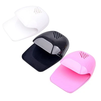 Outil Professionnel Pour Ongles Sèche-ongles Mini Seche Linge Sèche-linge Salon - Photo 1/4