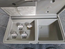 MATCO TOOLS NLT8837A TBI/EFI Injector Tester Kit NOID LITES USA