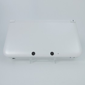 【Near Mint】Nintendo 3DS LL XL White Console ONLY Japanese Edition #NET1222/02