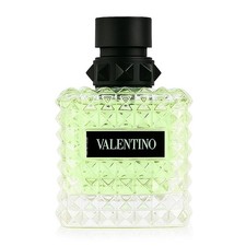 Valentino Donna Born In Roma Green Stravaganza EDP Women's Spray - 3.4 oz 100 ml