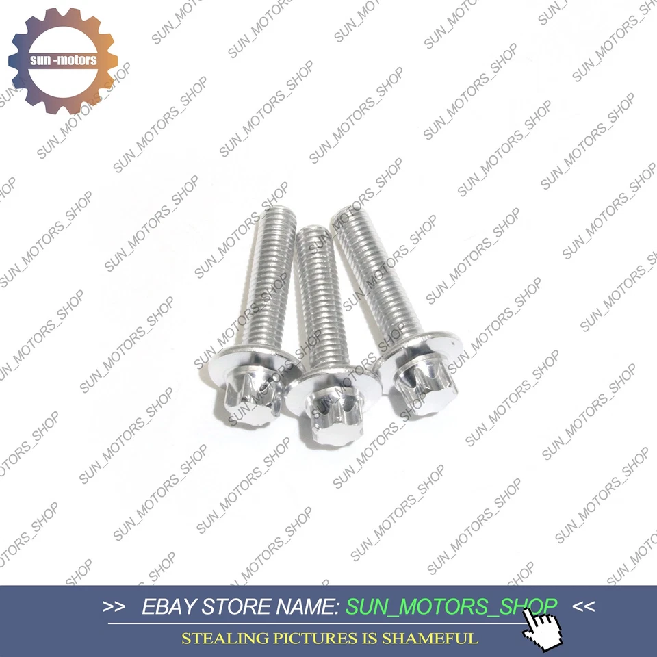 Bomba de agua eléctrica con pernos para BMW 325i 528i 328i 525i X3 X5 Z4 11517586925 Foto 4 de 4