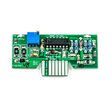 1990-1992 Chevy Camaro V8 Tachometer Circuit Board Leds
