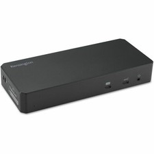 Kensington SD4790P USB-C and USB-A 10Gbps Quad 4K Hybrid Dock