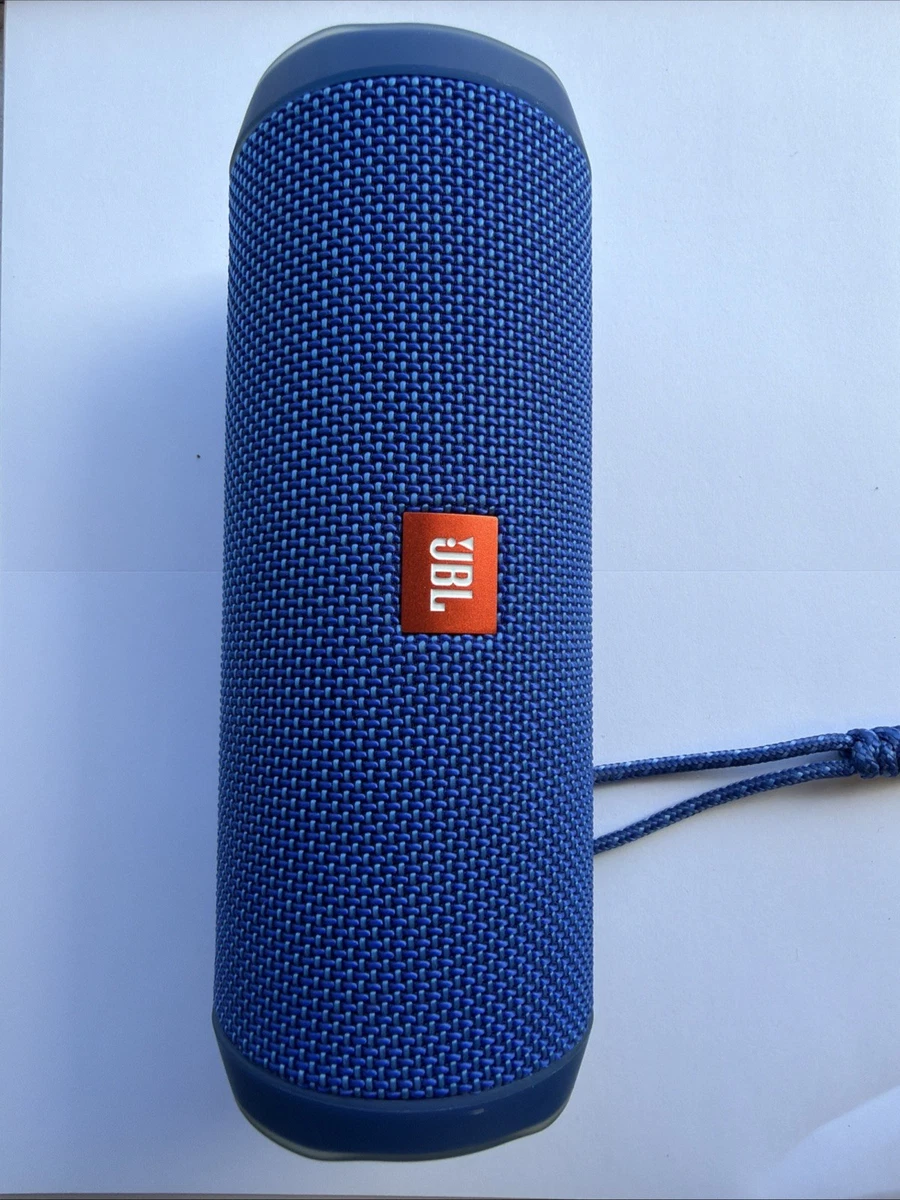 JBL Flip 4 Speakers for Sale - eBay