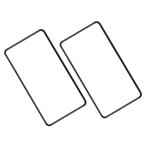 XYgdhqpt Dichtung (2er Pack Dichtungen) passend für Scican Statim 5000 Dichtung - Schwarz - Bild 6 von 7