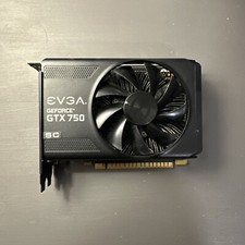EVGA GEFORCE GT 740 SC GRAPHIC CARD