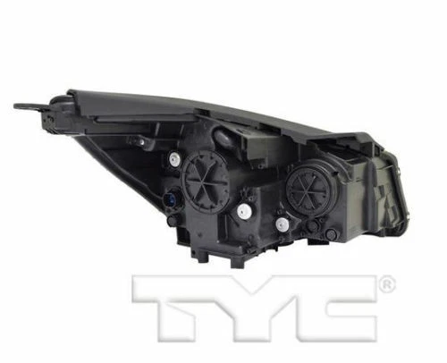 Faro halógeno del lado del conductor para Kia Sorento 2016-2017 Foto 2 de 2