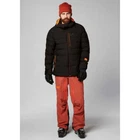 Helly Hansen Pointnorth Men's Ski Jacket 65566/990 Black NEW