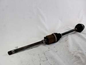 7598028 Antriebswelle Halbe Welle Vorne Rechts Mit Kupplung BMW X3 F25 Rhd 2.0 D