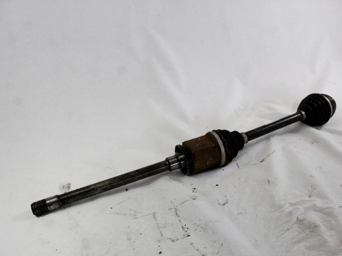 7598028 Antriebswelle Halbe Welle Vorne Rechts Mit Kupplung BMW X3 F25 Rhd 2.0 D
