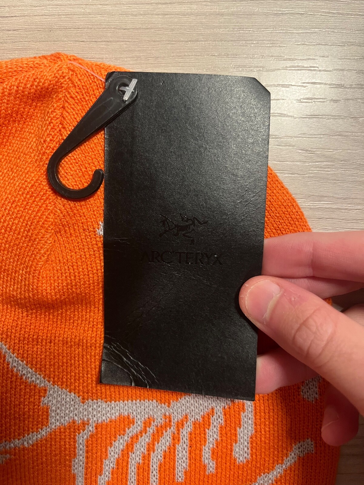 Arc'teryx Beanie Hat