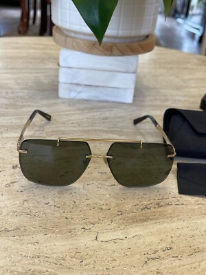 翔平 Maui Jim One Way S (55 - 18) with Copper lenses and Brown frame