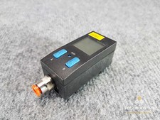 FESTO SDE1-D10-G2-H18-C-PU-M8-G5 I 192766 AN7201513 I PRESSURE SENSOR I PRESSURE GAUGE