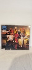 S Club 7 - Don't Stop Movin (CD, 2001) Sent In Padded Mailer 