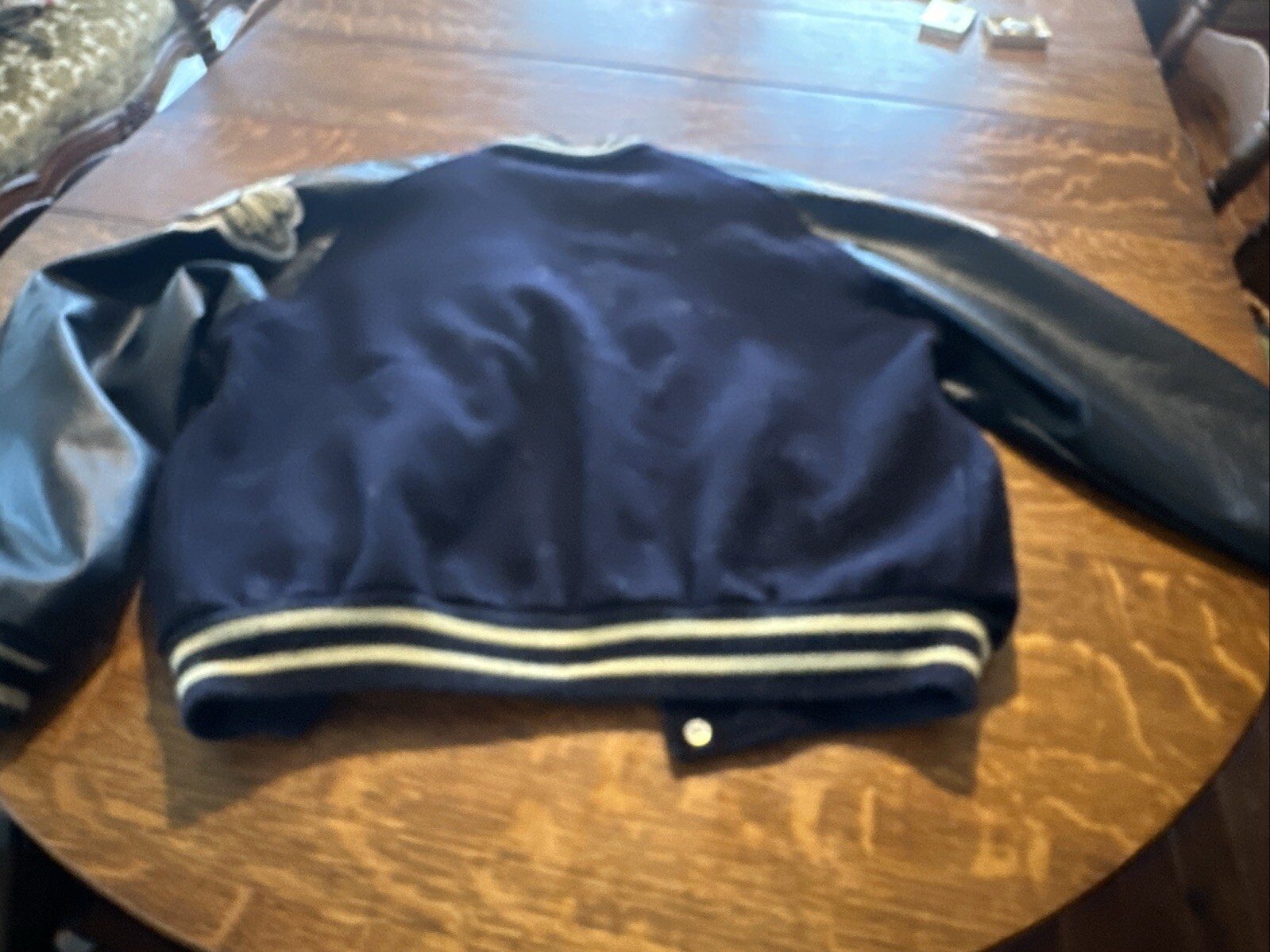 Thomas County Central High Varsity Letterman Jack… - image 8