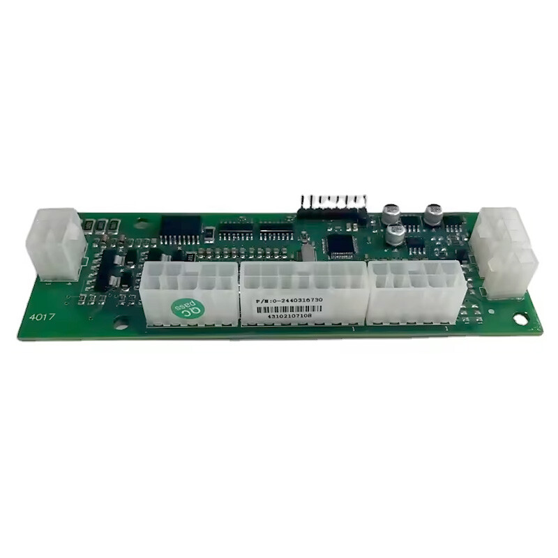 PCB 4000079900 Circuit Board for Haulotte O Series Scissor Lift