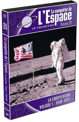 Conquête de l'Espace Vol 29 (Version française)