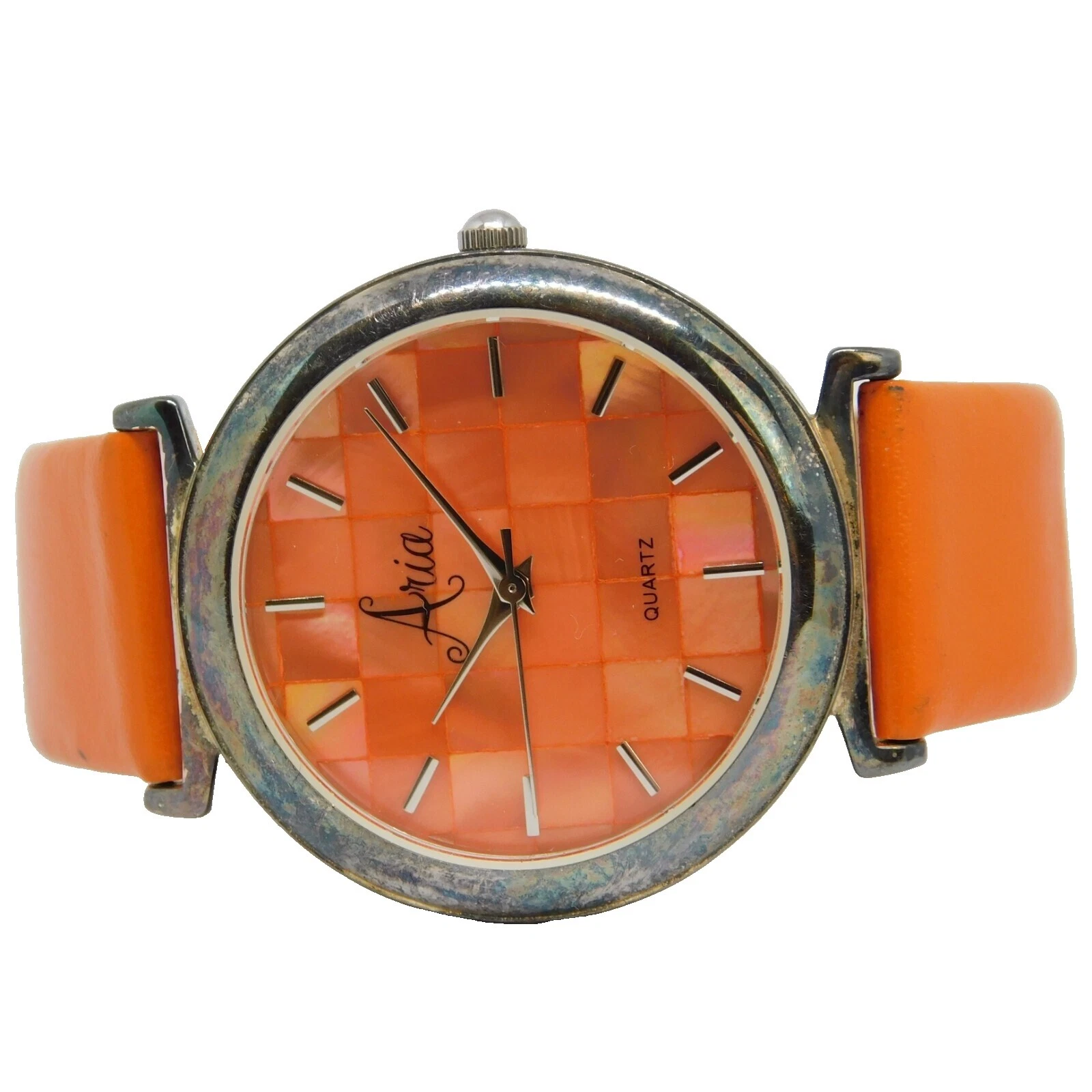 Relojes de pulsera analógico Aria