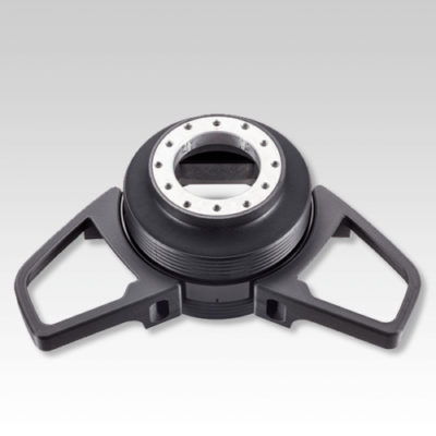 ワークスベルショートボス　fk7 fk8 WORKS BELL SHORT BOSS SWITCH RELOCATION KIT For CIVIC TYPE R FK8