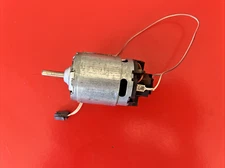 Pfaff Creative 2.0  Motor Assy. OEM # 412-901201, 92-330111-91, 923301119100