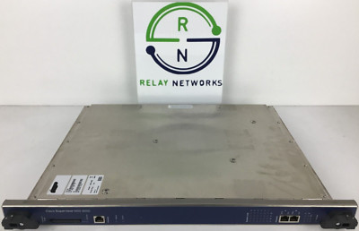 Cisco CTI-8050-SUP-K9 MSE 8050 Supervisor Module 800-35423-01