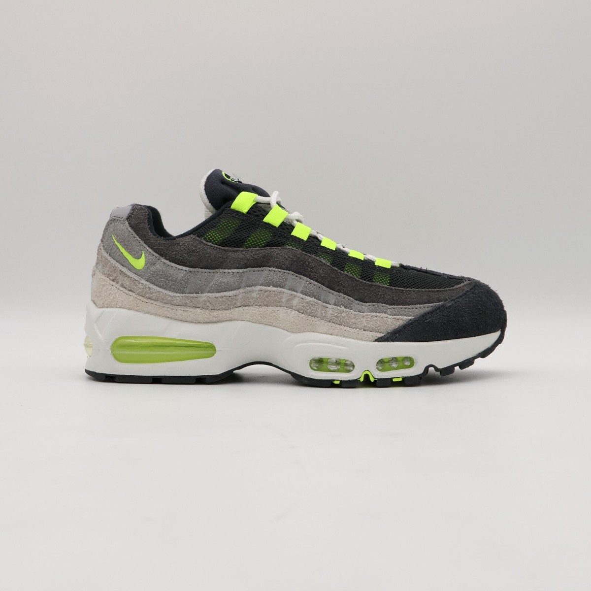 NIKE★Air Max 95 OG エアマックス95 Reverse Gradient Neon Nike Air Max 95 Reverse Neon HM4738-001