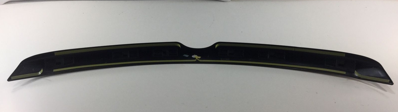 999J1-Q3GAC Infiniti Q70 Rear Spoiler NEW OEM!! 999J1Q3GAC | eBay