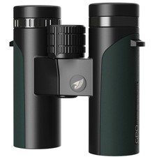 German Precision Optics GPO Passion ED 8x32 Ultra-Compact  Binoculars