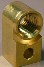 Jbc Fmc 601 Snap-on Brake Lathe Feed Nut 90077 Free Ship