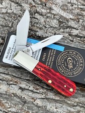 Case XX Stainless Steel Blade Collectible Modern Factory Case XX Stainless Steel Blade Collectible Modern Factory