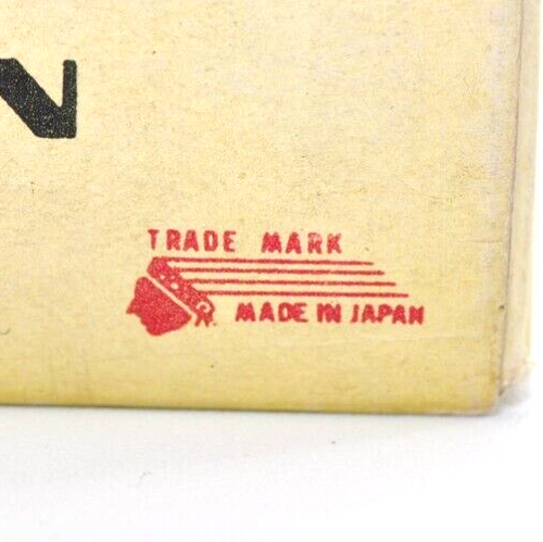 Rare Vintage Ichimura Shoten Lucky Series Friction U-HAUL Traveler Wagon Set JPN - Bild 24 von 24