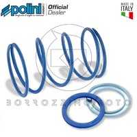 Sprung Kontrast Variator Polini Sport Gilera Runner 50 Sp Poggiali