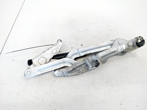 Volkswagen Passat 1998 Rear hood Hinges left 3B5827550A, Genuine #1178034-67