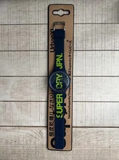 Superdry Watch Urban Blue Mens Watch SYG189UN Brand New Watches