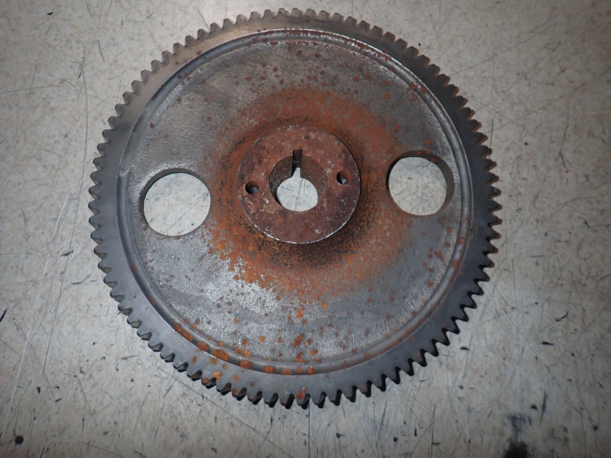 Cummins QSL 8.9 Diesel Engine Fuel Pump Gear 3942764 5284142 