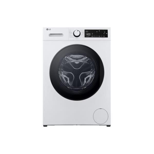 Lg F4wm309sae Lavatrice 9kg 1400g Classe A 58cm S_0194_417612